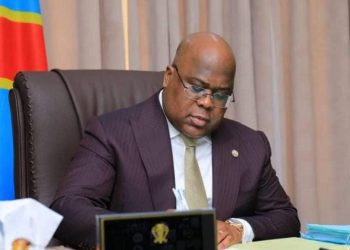 RDC : Félix Tshisekedi préside ce lundi conseil des ministres extraordinaire