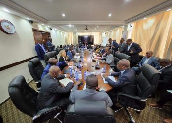 RDC – FMI : le Gouvernement veut obtenir deux nouveaux programmes au profit des populations