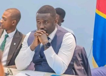 RDC : Arrêté depuis le 02 septembre, la disparition de Seth Kikuni inquiète
