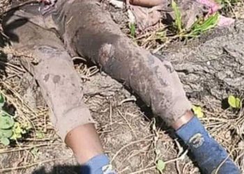 Goma : une bombe tue 3 enfants à Mugunga