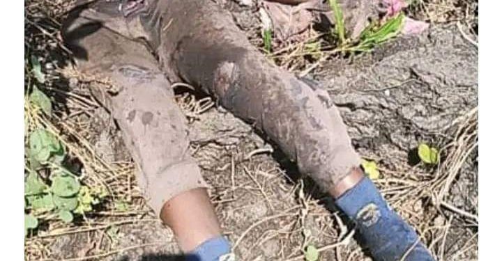 Goma : une bombe tue 3 enfants à Mugunga