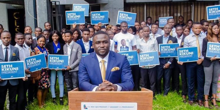 RDC : Seth Kikuni soumis à un interrogatoire au parquet général