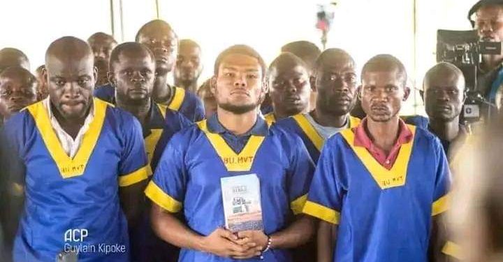 Procès du coup d&rsquo;État manqué : 37 prévenus condamnés à la peine de mort