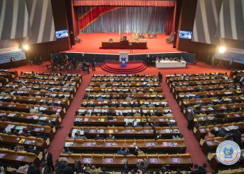 RDC : Rentrée parlementaire : les dossiers chauds de la session de septembre