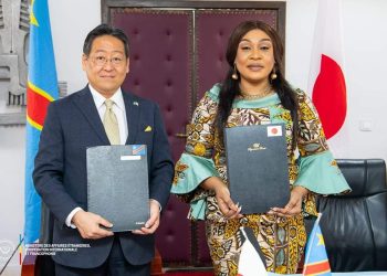 Lutte contre le Mpox : le Japon s&rsquo;engage à fournir 5 millions de doses de vaccins à la RDC