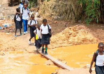 Kinshasa : Reprise imminente des travaux de voirie et de lutte anti-érosive à Camp Luka