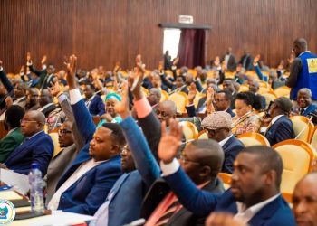 Etat de Siège en Ituri et au Nord-Kivu : Prolongation sur fond de contestation