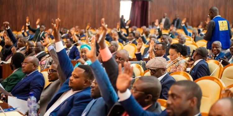 Etat de Siège en Ituri et au Nord-Kivu : Prolongation sur fond de contestation