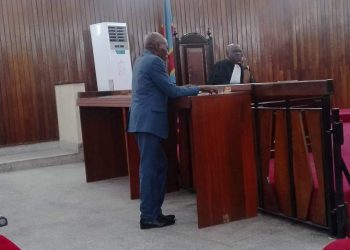 Haut-Lomami : Mise en cause dans une affaire de corruption, le 1er président de la Cour d&rsquo;Appel visé par des actions pénales et disciplinaires