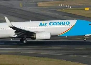 Relance du projet « Air Congo » : dossier réactivé, premier vol prévu pour le 1er décembre 2024