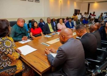 Kinshasa : Suspension du Directeur Général de la DGRK