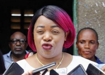 Aveu de Viol sur un Politique : Une Instruction Ouverte contre Denise Mukendi