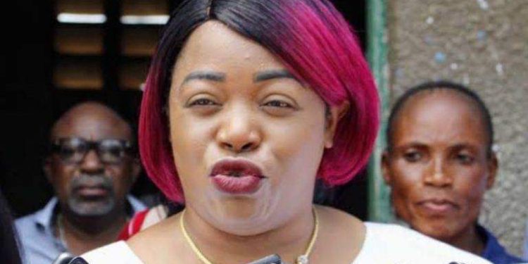 Aveu de Viol sur un Politique : Une Instruction Ouverte contre Denise Mukendi