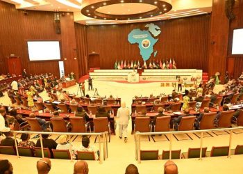 Réunion consultative de l&rsquo;ASSECAA : Sama Lukonde fait inscrire les questions de Paix et Sécurité en RDC dans les résolutions