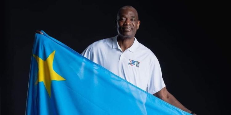 Disparition de Dikembe Mutombo : le président Tshisekedi lui rend hommage
