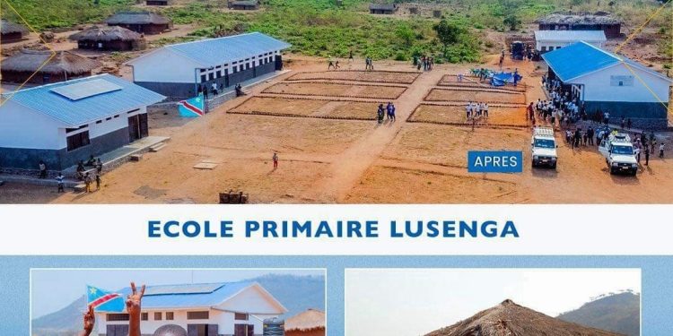 Le PNUD réaffirme son soutien au gouvernement pour le suivi de la mise en œuvre de son programme
