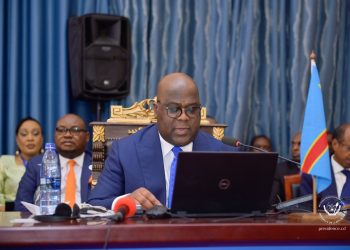 Sommet du COMESA 2024 : Le Président Tshisekedi appelle à une Afrique autonome grâce à la transformation locale des ressources
