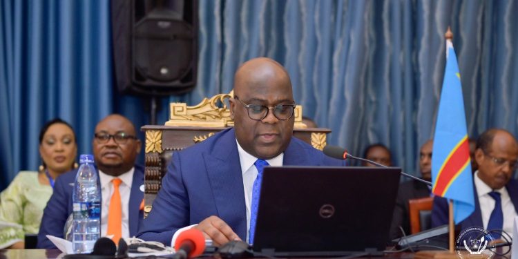 Sommet du COMESA 2024 : Le Président Tshisekedi appelle à une Afrique autonome grâce à la transformation locale des ressources