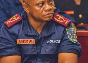 Kinshasa : Blaise Kilimbalimba réhabilité de ses fonctions