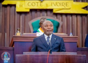 Vital Kamerhe plaide pour des solutions africaines face à l&rsquo;insécurité dans l&rsquo;Est de la RDC