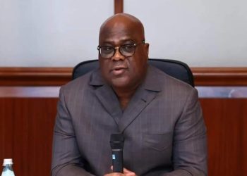 Dialogue politique : « Il n&rsquo;y a ni nécessité, ni urgence » (Félix Tshisekedi)