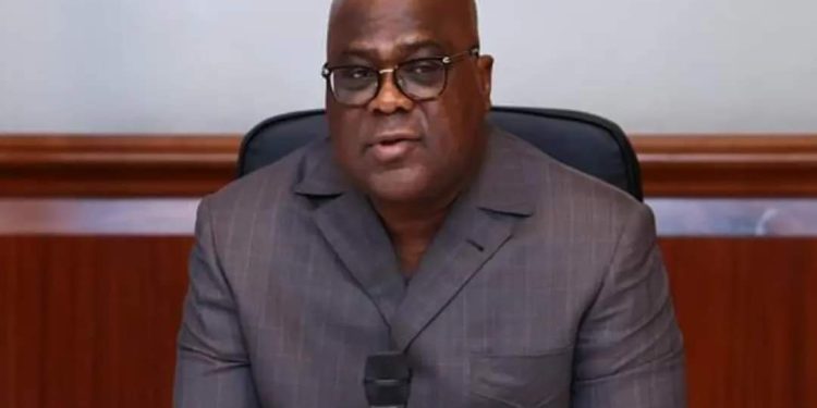 Dialogue politique : « Il n&rsquo;y a ni nécessité, ni urgence » (Félix Tshisekedi)