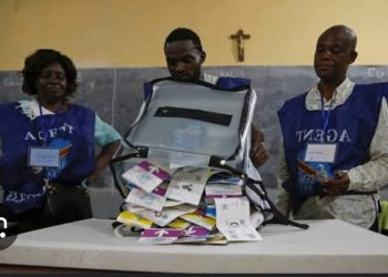 La CENI programme les législatives nationales et provinciales à Masimanimba et Yakoma pour le 15 décembre 2024