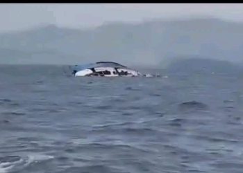 Naufrage du bateau MV : 23 morts et 58 survivants pris en charge, selon le gouvernement du Nord-Kivu