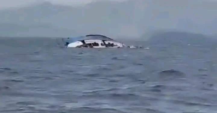 Naufrage du bateau MV : 23 morts et 58 survivants pris en charge, selon le gouvernement du Nord-Kivu
