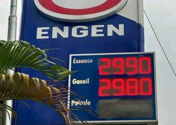 Hydrocarbures : pénurie de carburant dans les stations-service de Kinshasa