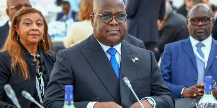 Sommet de la Francophonie : Le Président Félix Tshisekedi a participé aux travaux du deuxième jour