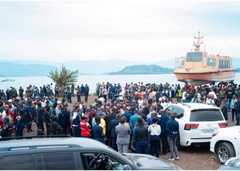 Lac Kivu : Sanctions et mesures du gouvernement après le naufrage tragique