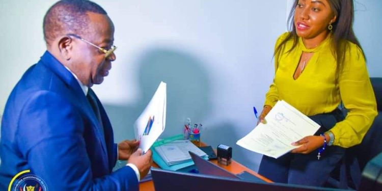 RDC : Dépôt au Sénat d&rsquo;une proposition de loi pour renforcer la protection des droits des femmes