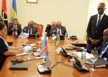 Accord entre la RDC et le Rwanda sur le Plan de Neutralisation des FDLR dans le cadre du Processus de Luanda