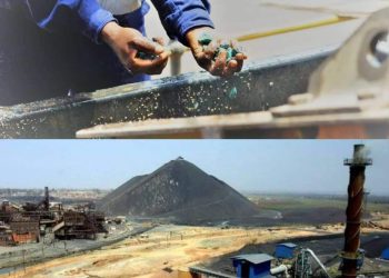 Portefeuille : Jean-Lucien Busa déplore la faible performance des entreprises publiques