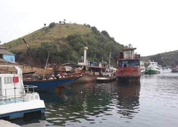 Transports fluviaux : Jean Pierre Bemba ordonne la fermeture des ports clandestins