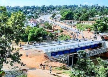 Kinshasa : 25 millions USD injectés pour revitaliser les infrastructures essentielles