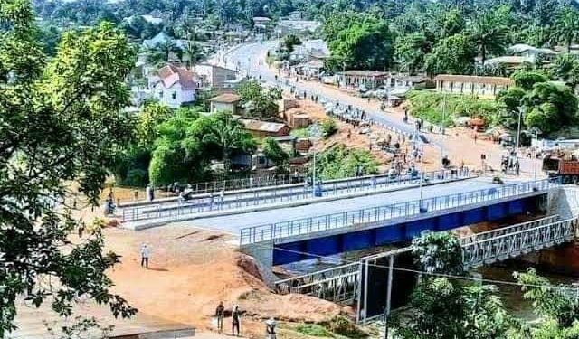 Kinshasa : 25 millions USD injectés pour revitaliser les infrastructures essentielles