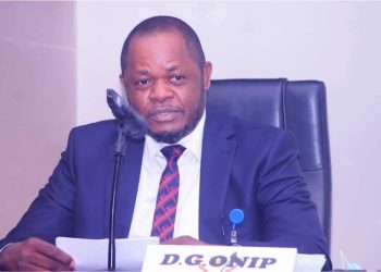 L&rsquo;ONIP dément les accusations de corruption contre son Directeur Général Richard Ilunga Ntumba