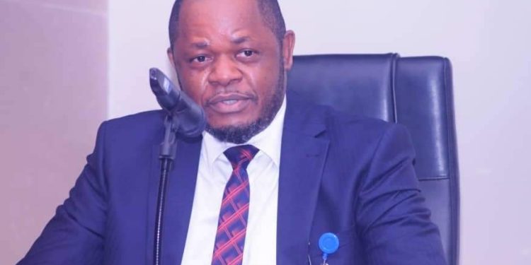 L&rsquo;ONIP dément les accusations de corruption contre son Directeur Général Richard Ilunga Ntumba