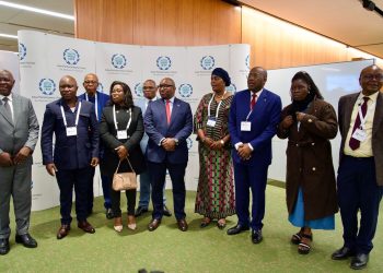 149ème Assemblée de l&rsquo;UIP : Kinshasa fait de la situation sécuritaire une priorité des points d&rsquo;urgence