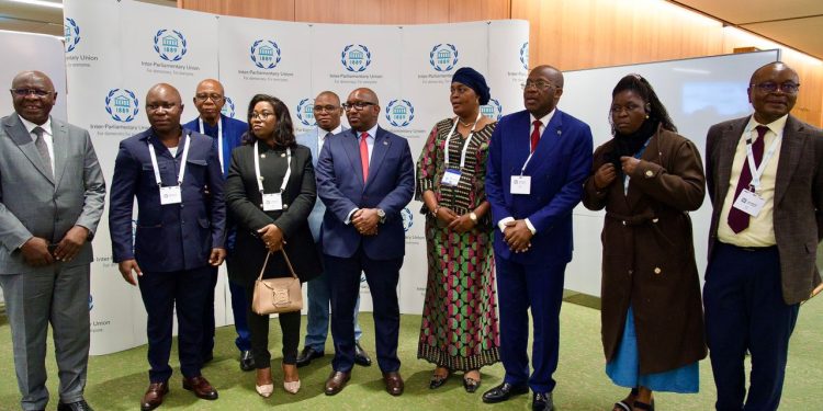 149ème Assemblée de l&rsquo;UIP : Kinshasa fait de la situation sécuritaire une priorité des points d&rsquo;urgence