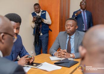 Réhabilitation du Barrage de la Tshopo : Le Fonds de Réparation Soutient l’Augmentation de Capacité à 50 MW pour Combler le Déficit Électrique