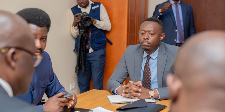 Réhabilitation du Barrage de la Tshopo : Le Fonds de Réparation Soutient l’Augmentation de Capacité à 50 MW pour Combler le Déficit Électrique