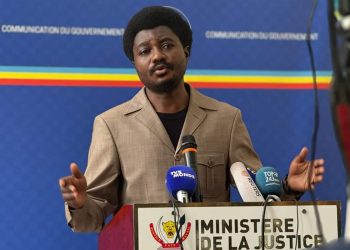 États Généraux de la Justice : 3 500 Participants attendus dès le 6 Novembre