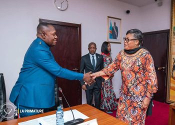 RDC : le gouvernement et l&rsquo;IGF s&rsquo;unissent pour une meilleure gestion des finances publiques