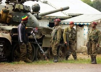 État de siège : Une délégation gouvernementale prévue en Ituri et au Nord-Kivu