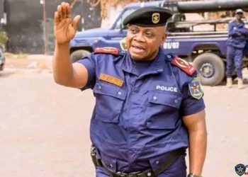 Kinshasa : Des mesures pour mettre fin à la tracasserie policière