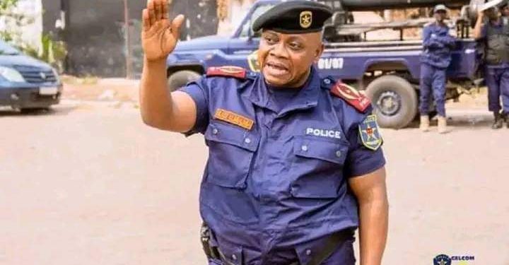 Kinshasa : Des mesures pour mettre fin à la tracasserie policière