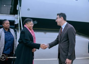 COP 29 : À Bakou, Judith Suminwa annonce des échanges de haut niveau avec António Guterres et d&rsquo;autres leaders mondiaux